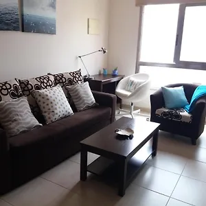 Casa Abuela Pepa Apartamento