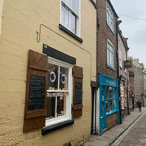 One Over Eight - Luxury One Bed Whitby
